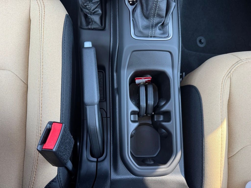 2026 Jeep Wrangler WRANGLER 4-DOOR WILLYS '41