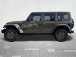 2026 Jeep Wrangler WRANGLER 4-DOOR WILLYS '41