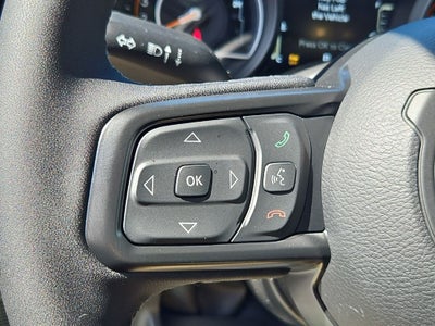 2026 Jeep Wrangler WRANGLER 4-DOOR WILLYS '41