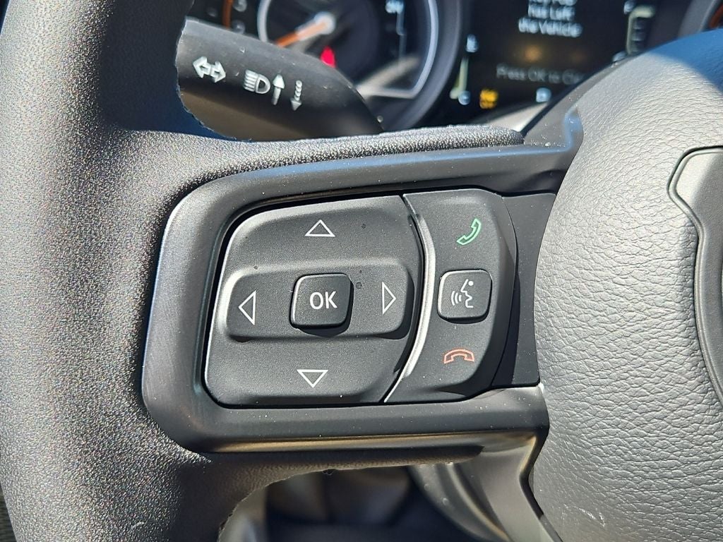 2026 Jeep Wrangler WRANGLER 4-DOOR WILLYS '41