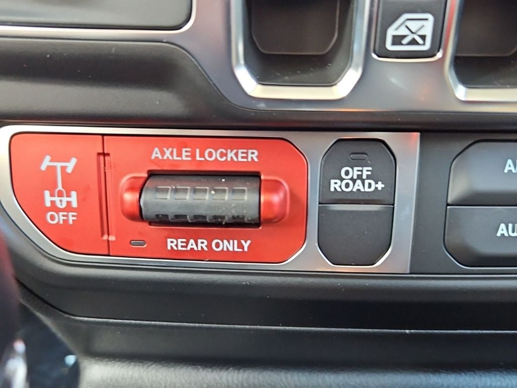 2026 Jeep Wrangler WRANGLER 4-DOOR WILLYS '41