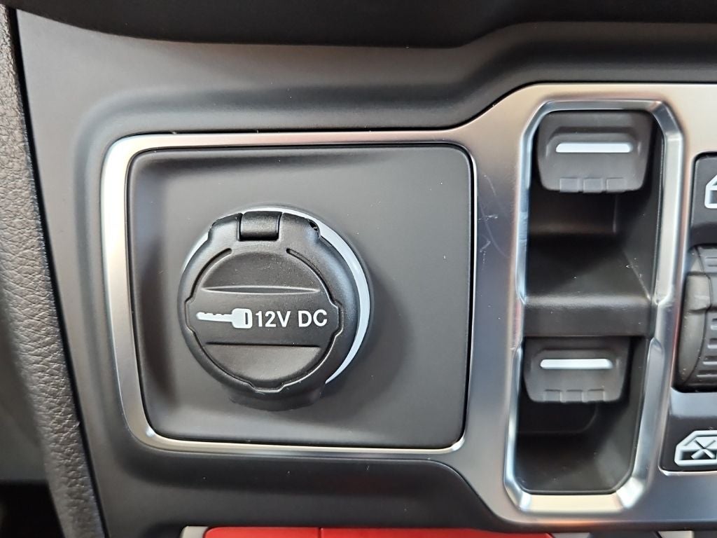 2026 Jeep Wrangler WRANGLER 4-DOOR WILLYS '41