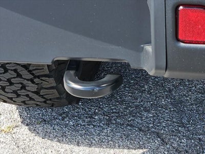 2026 Jeep Wrangler WRANGLER 4-DOOR WILLYS '41