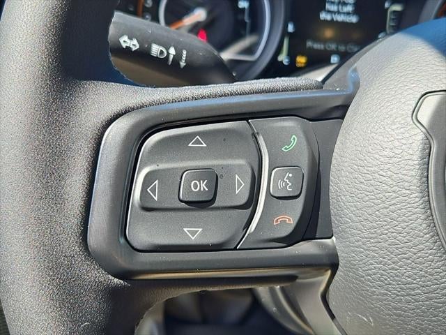 2026 Jeep Wrangler WRANGLER 4-DOOR WILLYS '41