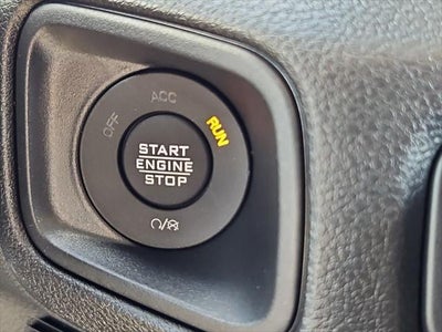2026 Jeep Wrangler WRANGLER 4-DOOR WILLYS '41
