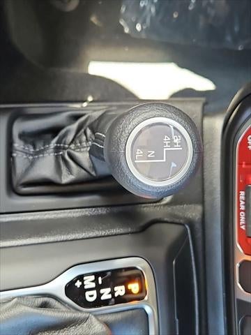 2026 Jeep Wrangler WRANGLER 4-DOOR WILLYS '41