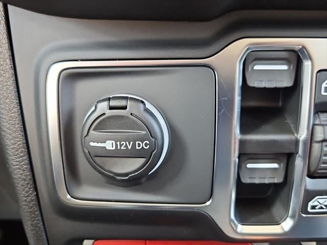2026 Jeep Wrangler WRANGLER 4-DOOR WILLYS '41