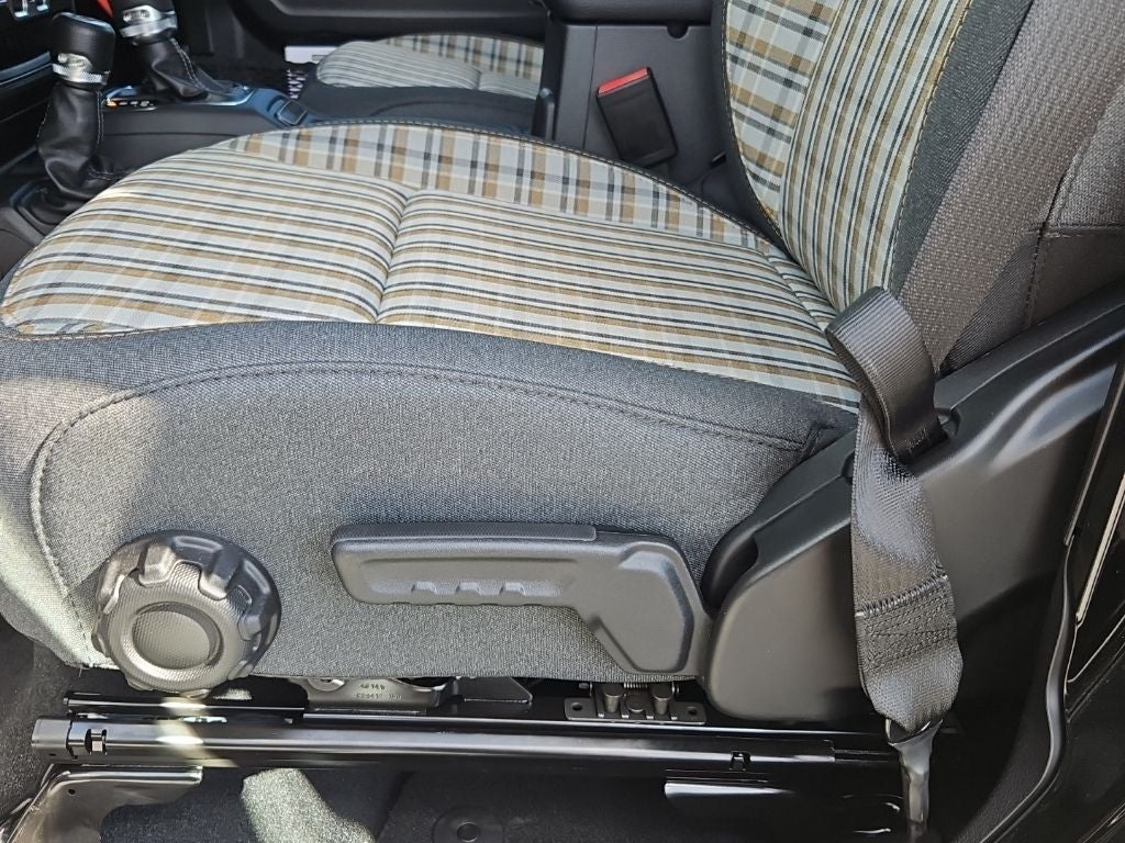 2026 Jeep Wrangler WRANGLER 4-DOOR 85TH ANNIVERSARY EDITION