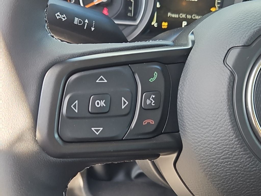 2026 Jeep Wrangler WRANGLER 4-DOOR 85TH ANNIVERSARY EDITION