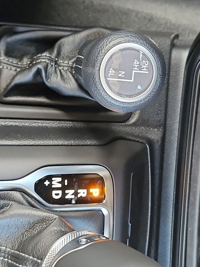 2026 Jeep Wrangler WRANGLER 4-DOOR 85TH ANNIVERSARY EDITION