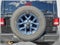 2026 Jeep Wrangler WRANGLER 4-DOOR 85TH ANNIVERSARY EDITION