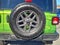 2025 Jeep Wrangler 4-Door Summit 4x4
