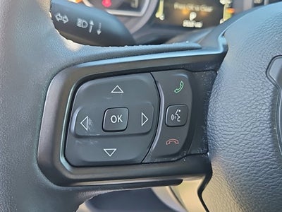 2025 Jeep Wrangler 4-Door Summit 4x4
