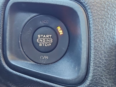 2025 Jeep Wrangler 4-Door Summit 4x4