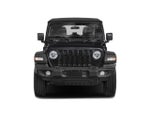 2025 Jeep Wrangler 4-Door Summit 4x4