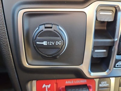 2026 Jeep Wrangler WRANGLER 4-DOOR WILLYS '41