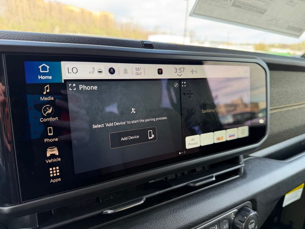 2026 Jeep Wrangler WRANGLER 4-DOOR WILLYS '41