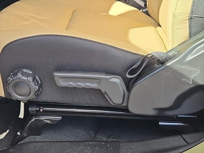2026 Jeep Wrangler WRANGLER 4-DOOR WILLYS '41