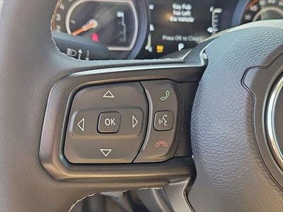 2026 Jeep Wrangler WRANGLER 4-DOOR WILLYS '41