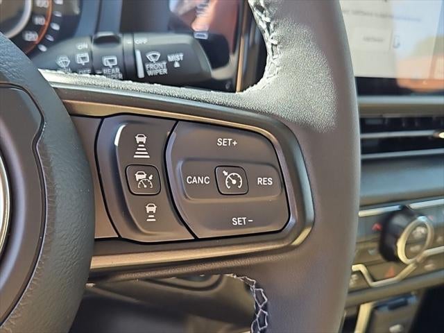 2026 Jeep Wrangler WRANGLER 4-DOOR WILLYS '41