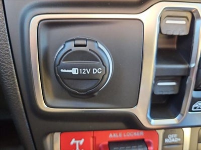 2026 Jeep Wrangler WRANGLER 4-DOOR WILLYS '41