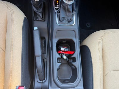 2026 Jeep Wrangler WRANGLER 4-DOOR WILLYS '41