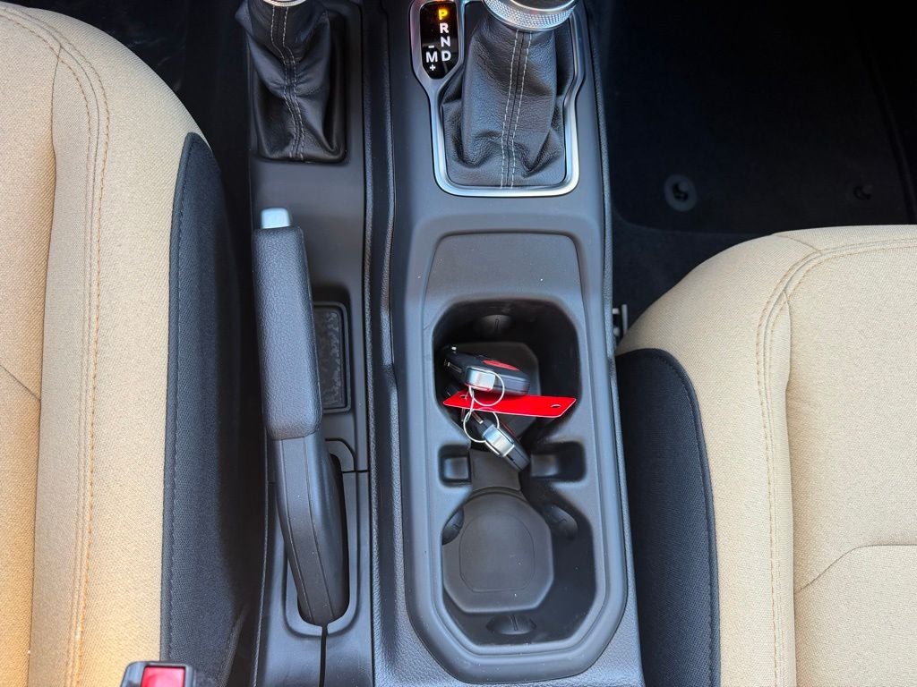 2026 Jeep Wrangler WRANGLER 4-DOOR WILLYS '41