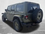 2026 Jeep Wrangler WRANGLER 4-DOOR WILLYS '41