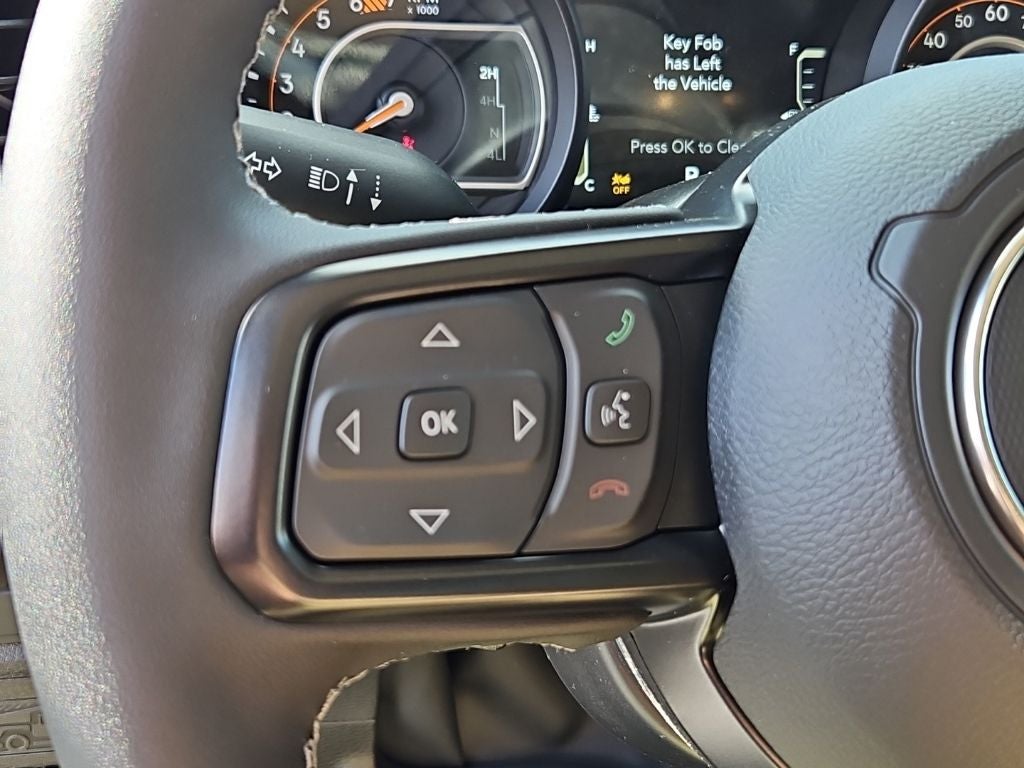 2026 Jeep Wrangler WRANGLER 4-DOOR WILLYS '41