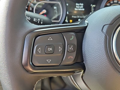 2026 Jeep Wrangler WRANGLER 4-DOOR WILLYS '41