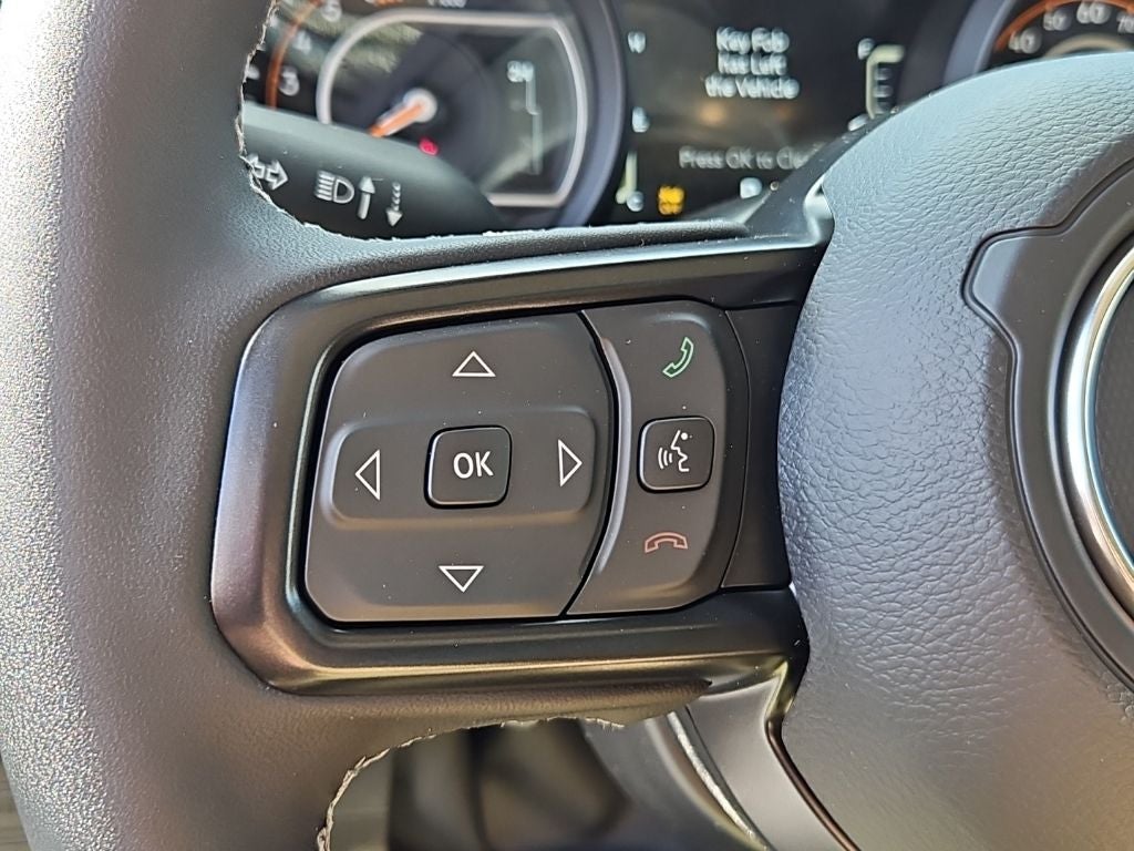 2026 Jeep Wrangler WRANGLER 4-DOOR WILLYS '41
