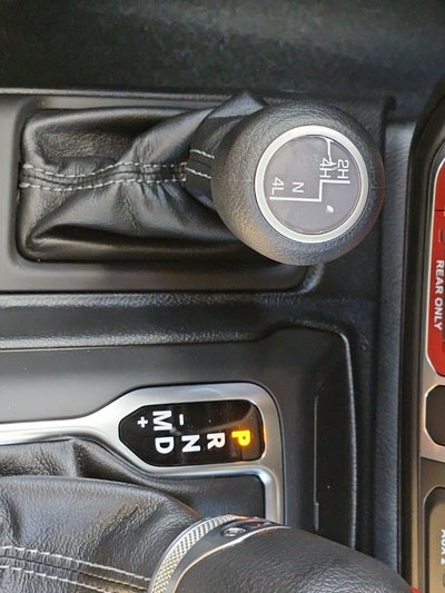 2026 Jeep Wrangler WRANGLER 4-DOOR WILLYS '41