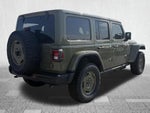 2026 Jeep Wrangler WRANGLER 4-DOOR WILLYS '41