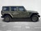2026 Jeep Wrangler WRANGLER 4-DOOR WILLYS '41