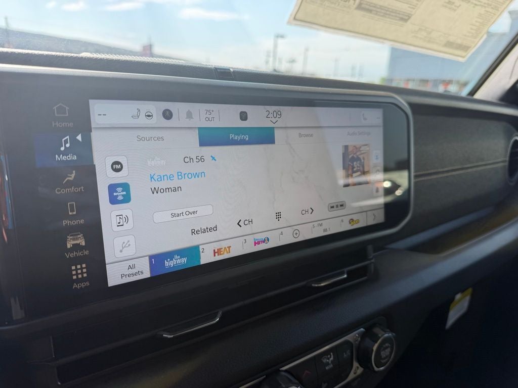 2026 Jeep Wrangler WRANGLER 4-DOOR WILLYS '41