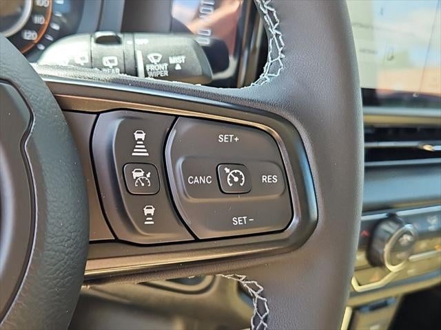 2026 Jeep Wrangler WRANGLER 4-DOOR WILLYS '41
