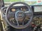 2026 Jeep Wrangler WRANGLER 4-DOOR WILLYS '41