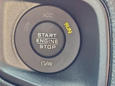 2026 Jeep Wrangler WRANGLER 4-DOOR WILLYS '41