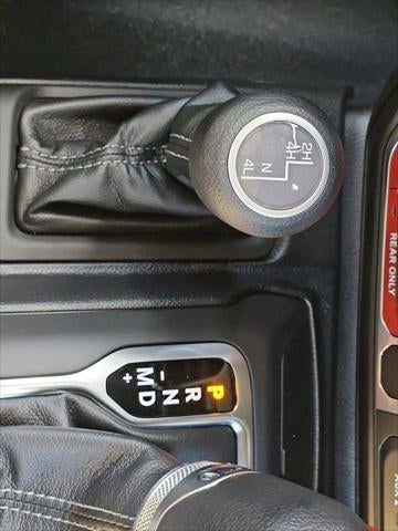 2026 Jeep Wrangler WRANGLER 4-DOOR WILLYS '41