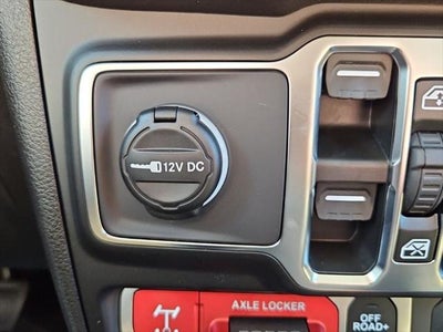2026 Jeep Wrangler WRANGLER 4-DOOR WILLYS '41