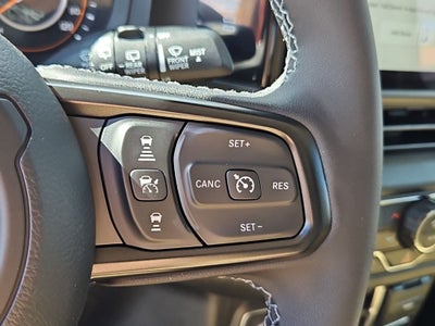 2026 Jeep Wrangler WRANGLER 4-DOOR WILLYS '41