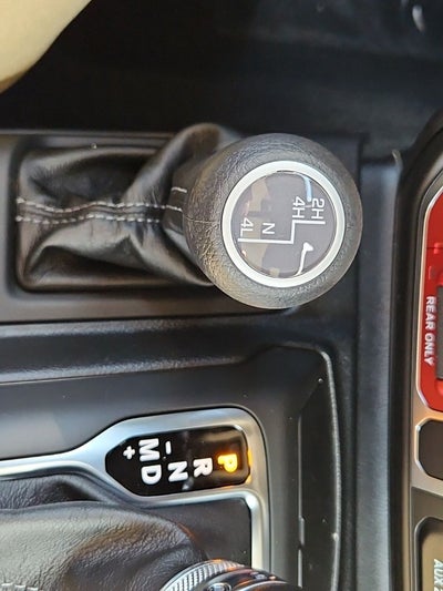 2026 Jeep Wrangler WRANGLER 4-DOOR WILLYS '41