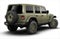 2026 Jeep Wrangler WRANGLER 4-DOOR WILLYS '41