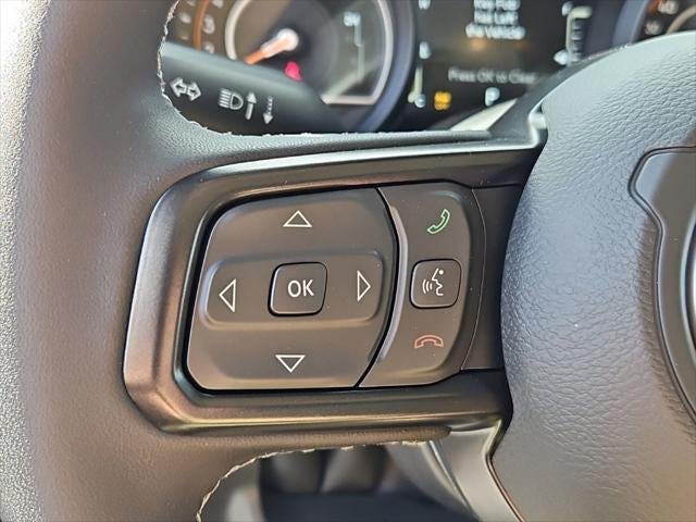 2026 Jeep Wrangler WRANGLER 4-DOOR WILLYS '41