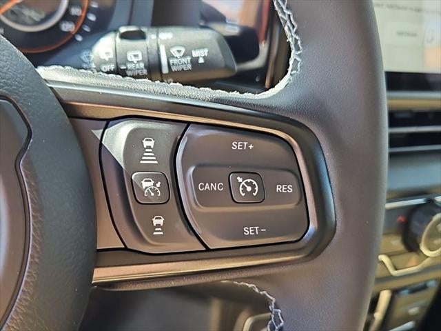 2026 Jeep Wrangler WRANGLER 4-DOOR WILLYS '41