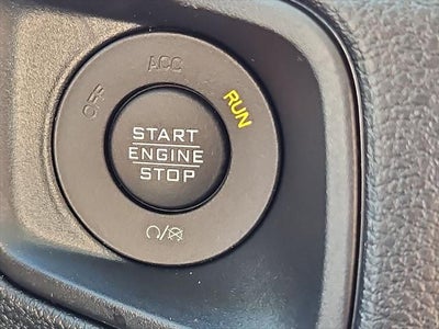 2026 Jeep Wrangler WRANGLER 4-DOOR WILLYS '41