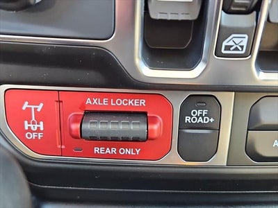 2026 Jeep Wrangler WRANGLER 4-DOOR WILLYS '41