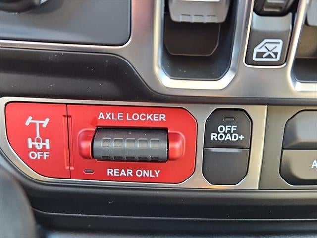 2026 Jeep Wrangler WRANGLER 4-DOOR WILLYS '41