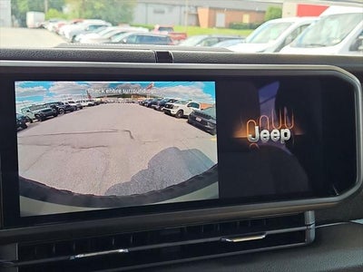 2026 Jeep Wrangler WRANGLER 4-DOOR WILLYS '41