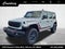 2026 Jeep Wrangler 4-Door Willys '41